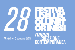 Festival delle Colline Torinesi 2023