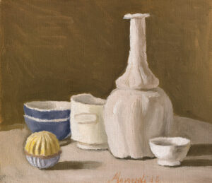 Morandi 1890-1964