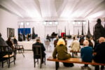 Venti di ottobre, Fondazione Bassiri. Credits 2B Photo Lab