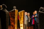 Venti di ottobre, Fondazione Bassiri. Credits 2B Photo Lab