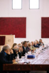 Venti di ottobre, Fondazione Bassiri. Credits 2B Photo Lab