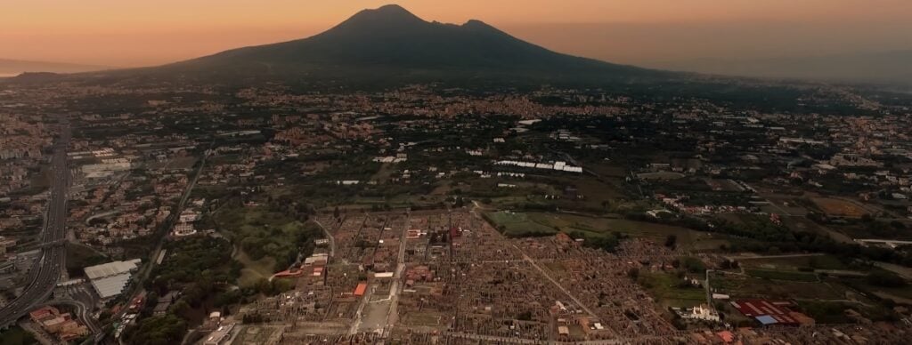 © Parco Archeologico di Pompei