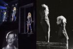 Madonna. Courtesy of Carlo William Rossi.