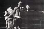 Madonna. Courtesy of Carlo William Rossi.