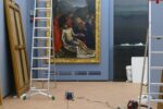 08 allestimento Civica Pinacoteca il Guercino In Emilia riapre la Pinacoteca di Cento. 11 anni dopo il terremoto