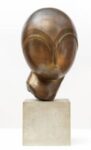 Constantin Brâncuși, Danaida, 1918, Tate London. © Tate Images