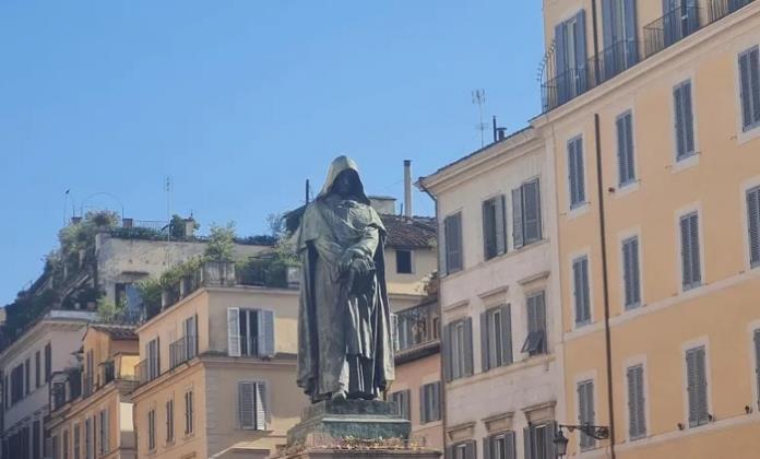 1 Giordano Bruno 700x422 1 Lavorare nell’arte: opportunità da Fondazione Giordano Bruno, BOOMing e RAI