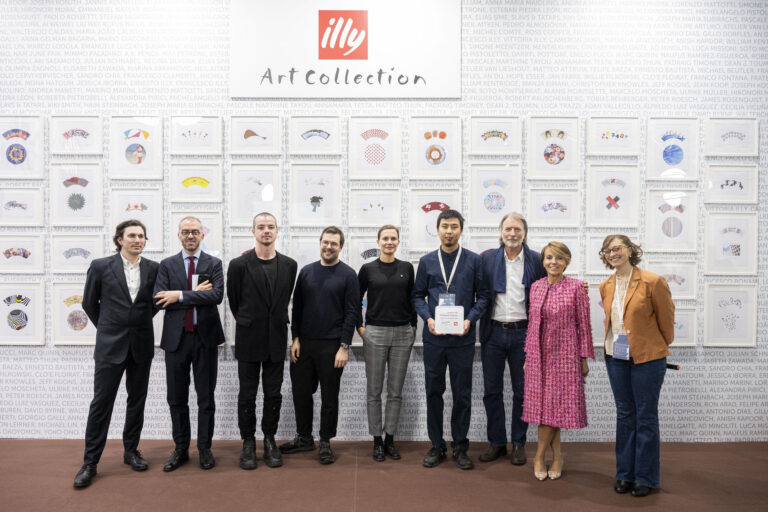 Artissima 2023 - Premio illy Present Future