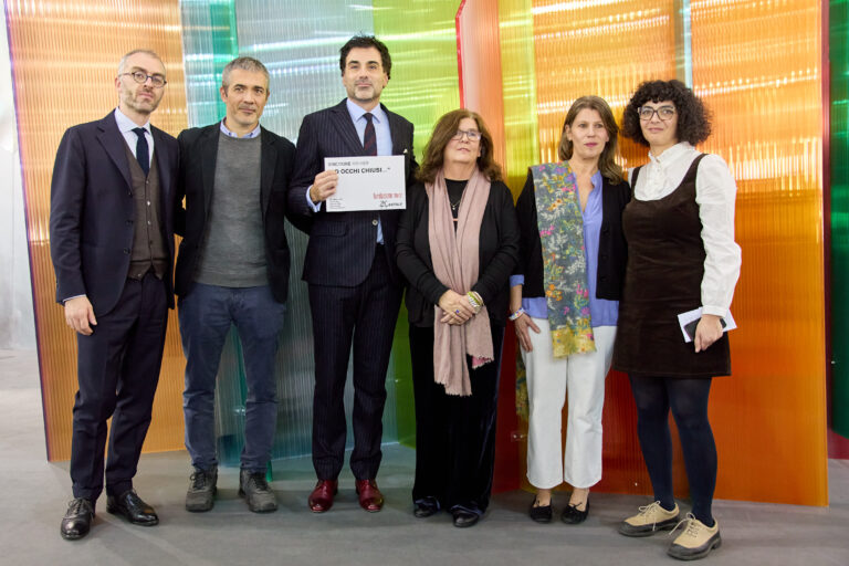 Artissima 2023 - Premio Merz