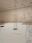 Gego. Misurare l'infinito al Guggenheim di Bilbao - installation view - photo