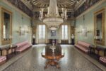 Palazzo Moroni, Bergamo, Sala della Gerusalemme liberata. Photo Stefano Casiraghi 2022 ©FAI