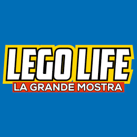 Lego Life