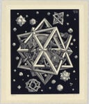 Escher, Stars