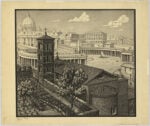 Escher, San Michele dei Frisoni