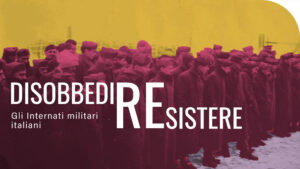 DisobbediResistere