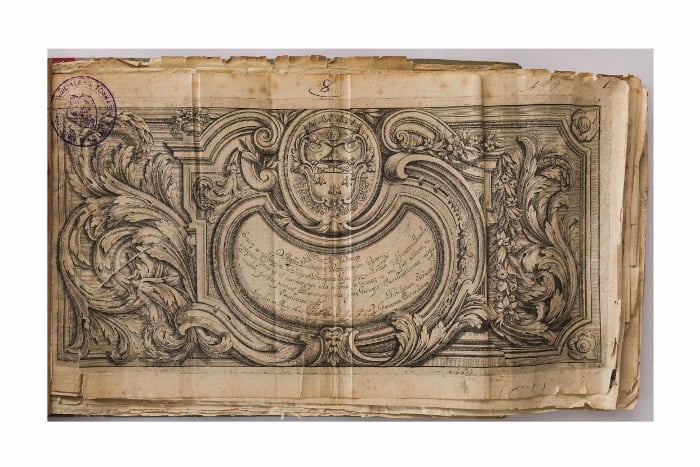 Giulio Cesare e Francesco Bedeschini – Disegno e invenzione all’Aquila nel Seicento