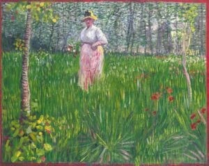 Una importante mostra su van Gogh ad Amsterdam per scoprire un particolare corpus di dipinti