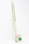 Sophie Jung, Fiorucci, 2016, mixed media sculpture, 250x40x40cm, Credit the artist