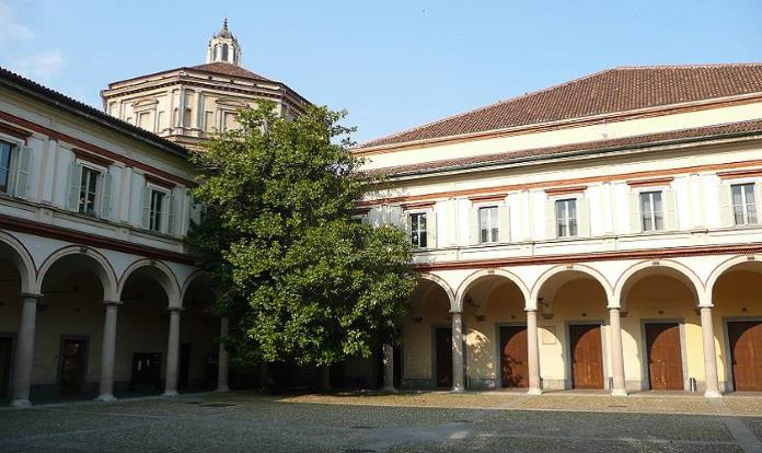 Conservatorio Giuseppe Verdi