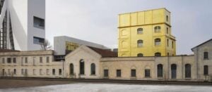 Lavorare nell’arte e cultura: opportunità da Fondazione Prada, Fondazione Italia Patria della Bellezza e Scripta