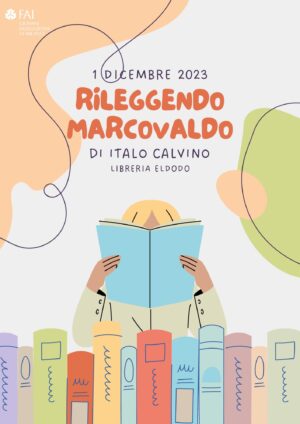 Rileggendo Marcovaldo di Italo Calvino
