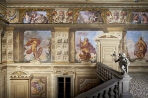 A Bergamo il FAI apre al pubblico Palazzo Moroni, gioiello seicentesco nella Città Alta