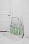 Sophie Jung, Thrust Stage, 2021, mixed media sculpture, 90x130x90cm, Credit Andro Eradze, Courtesy E.A.Shared Space