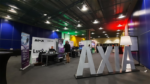 AIXA - Artificial Intelligence Expo of Applications