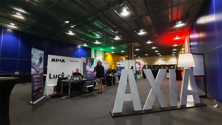 AIXA - Artificial Intelligence Expo of Applications