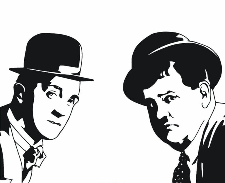 Stan&Ollie