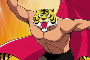 L’Uomo Tigre arriva al cinema. Annunciato il film dedicato al mitico wrestler mascherato