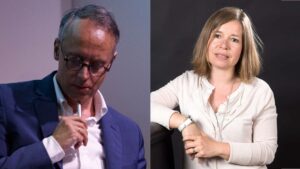 Doppia intervista a Lorenzo Tomasin e Annalisa Buffa su Artribune Podcast