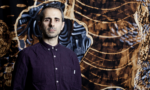 L’artista Alessandro Roma ha vinto il Premio Alinovi Daolio 2023