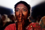 Amit Madeshiya, da/from Cinema Travellers, 2010-2014 Courtesy Amit Madheshiya & PHOTOINK