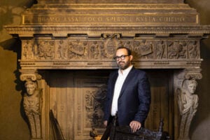 Ecco chi è Antonio D’Amico, il nuovo direttore del Museo Bagatti Valsecchi di Milano
