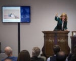 L’asta Contemporary Art di Sotheby’s a Milano