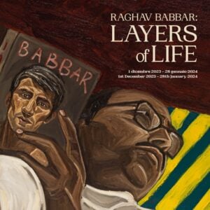 Raghav Babbar - Layers of Life