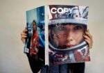 COPY, la prima rivista di moda realizzata dall’intelligenza artificiale 
