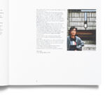 Carlo Scarpa, Sekiya Masaaki. Tracce d’architettura nel mondo di un fotografo giapponese. Crediti fotografici Antiga Edizioni
