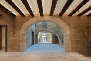 Apre a Valencia il Centro de Arte Hortensia Herrero. Arte contemporanea in un palazzo storico