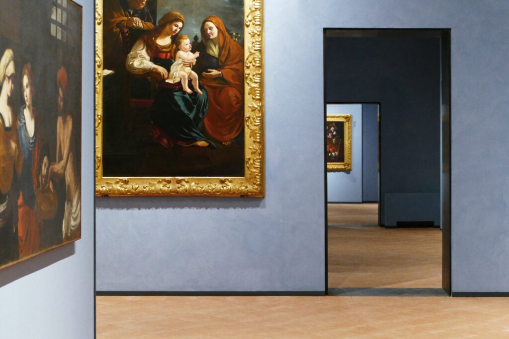 In Emilia riapre la Pinacoteca di Cento. 11 anni dopo il terremoto