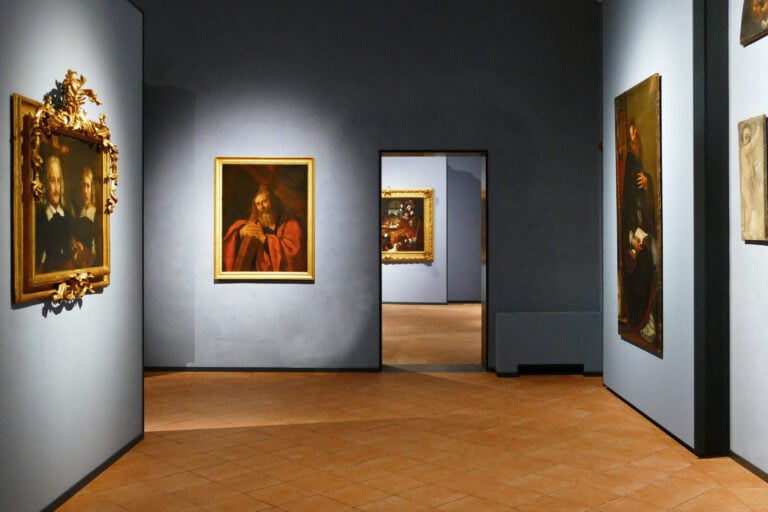 Civica Pinacoteca Il Guercino di Cento 2 In Emilia riapre la Pinacoteca di Cento. 11 anni dopo il terremoto