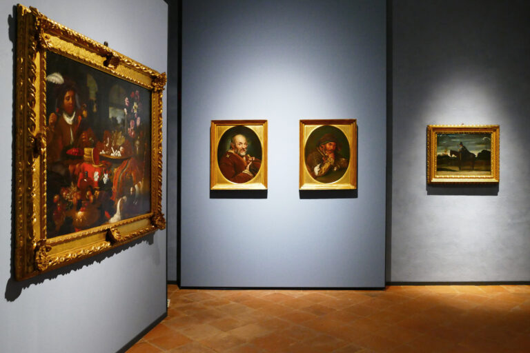 Civica Pinacoteca Il Guercino di Cento 3 In Emilia riapre la Pinacoteca di Cento. 11 anni dopo il terremoto