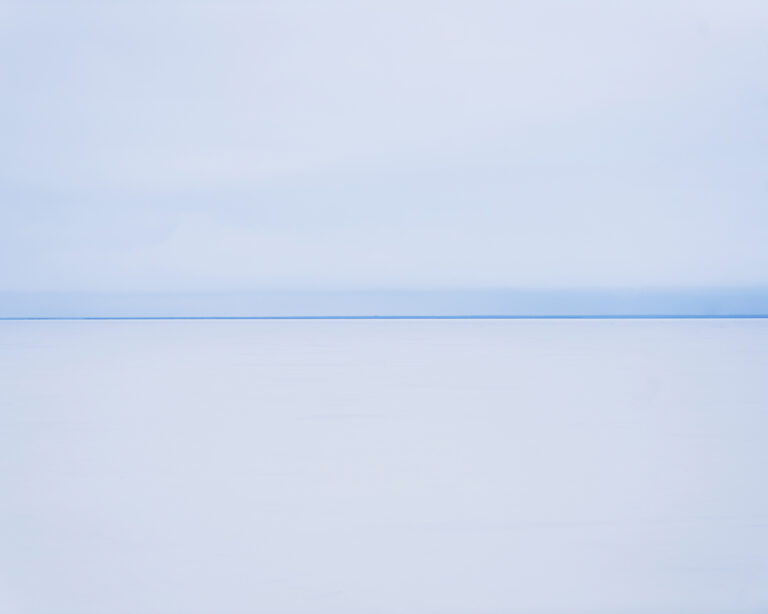 Prints for Gaza. Photo Yamal, Russia. 04/2017. Landscape of the Tundra.