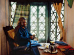 Dileep Prakash, Edith Garlah, Mussoorie, 2005 Courtesy Dileep Prakash & PHOTOINK