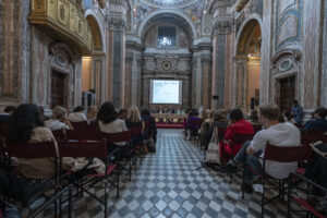 EDI Global Forum 2023. Ecco com’è andato il summit sull’educazione museale di Napoli