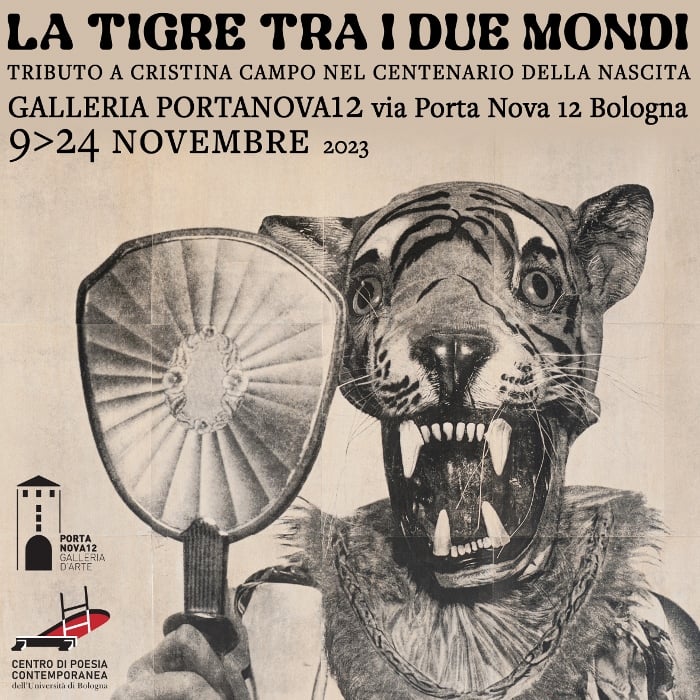 La tigre tra i due mondi