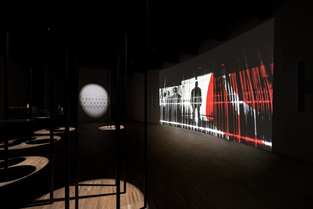 Zordan: a new museum for a benefit company
