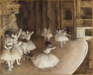150 anni di Impressionismo. Nel 2024 la grande mostra al Musée d’Orsay di Parigi