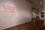 El Espejo perdido, installation view at Museo del Prado, Madrid, 2023. Photo © Museo Nacional del Prado